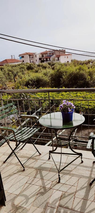 Apartment Skardamoula's N Kardamyli