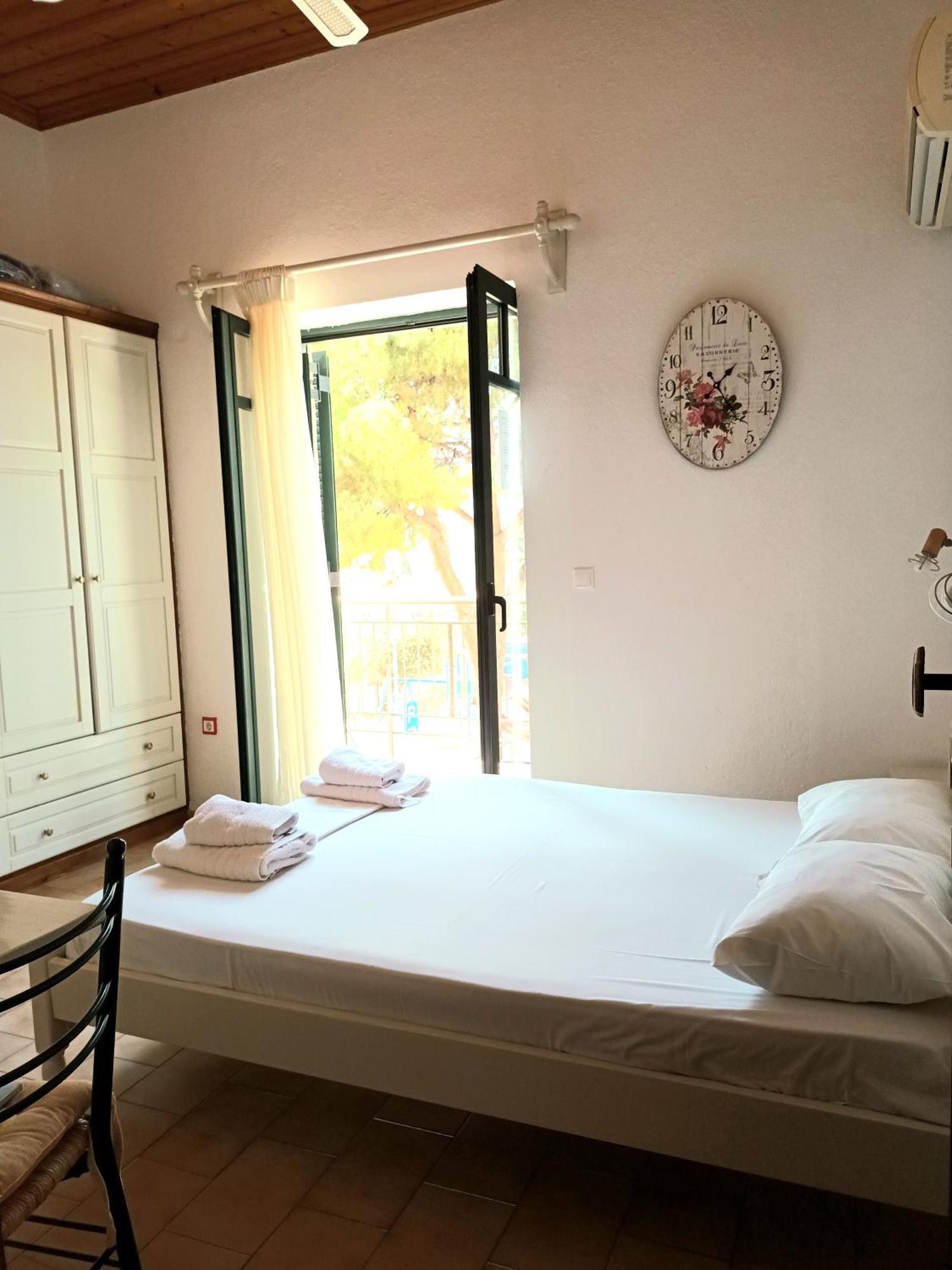 Skardamoula's N Appartement